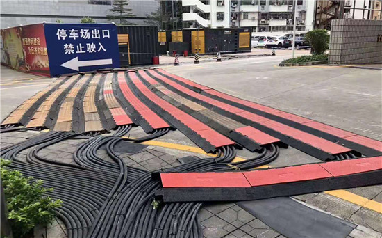 元氏发电机组电缆选型完整具体步骤(工程通用标准流程)